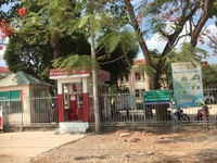 Đất Mặt Tiền Kinh Doanh ( 6 x 18 ) Thổ Cư 100% Đất Mặt Tiền Kinh Doanh ( 6 x 18 ) Thổ Cư 100%