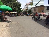Sở hữu MTKD Phan Văn Hân, thu nhập hơn 12tr/th, giá 6.2 tỷ Sở hữu MTKD Phan Văn Hân, thu nhập hơn 12tr/th, giá 6.2 tỷ