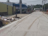 Đất Mặt Tiền Sông đường 10M. Gần ngã tư ga.DT. 5,35m x 42m . Đất Mặt Tiền Sông đường 10M. Gần ngã tư ga.DT. 5,35m x 42m .