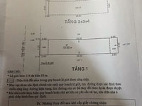 Bán nhà 154/* Nguyễn Phúc Chu P15 Tân Bình, 5x25, 5 tầng, giá 13,5 tỷ Bán nhà 154/* Nguyễn Phúc Chu P15 Tân Bình, 5x25, 5 tầng, giá 13,5 tỷ