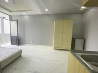 Hệ thống trống nhiều phòng rất mới, đầy đủ nội thất gần cầu Thanh Đa Hệ thống trống nhiều phòng rất mới, đầy đủ nội thất gần cầu Thanh Đa