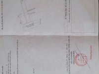 Bán đất mặt tiền Đường Lê Minh Xuân, Tân An, Long An, diện tích 285m2. Bán đất mặt tiền Đường Lê Minh Xuân, Tân An, Long An, diện tích 285m2.