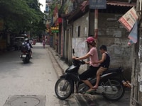 Bán nhà riêng 257 Trung Văn, Mỗ Lao, Hà Đông, 62m2X 4t,mt 4,5m, gara, Bán nhà riêng 257 Trung Văn, Mỗ Lao, Hà Đông, 62m2X 4t,mt 4,5m, gara,