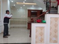 Nhà đẹp “giá ngon” Chu Văn An , Bình Thạnh DT 5X14. Giá 8 tỷ Nhà đẹp “giá ngon” Chu Văn An , Bình Thạnh DT 5X14. Giá 8 tỷ
