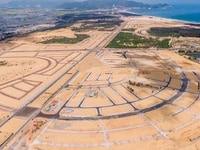 Đất nền ven biển Quy Nhơn , thanh toán trả góp 18 tháng, NH hỗ trợ vay Đất nền ven biển Quy Nhơn , thanh toán trả góp 18 tháng, NH hỗ trợ vay