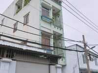 Cần bán gấp nhà 4 Tấm Hẽm 6m Thông Gần Đương Lê Văn Quới Cần bán gấp nhà 4 Tấm Hẽm 6m Thông Gần Đương Lê Văn Quới