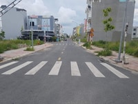 Bán nền đất đang cho thuê 6tr/ tháng làm quán ốc đêm có, SHR.