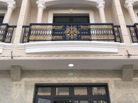 Bán Nhà Mặt Tiền Tuyệt Đẹp 4 * 20m Đường Đinh Đức Thiện Bán Nhà Mặt Tiền Tuyệt Đẹp 4 * 20m Đường Đinh Đức Thiện