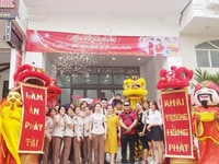 SPA NGỌC HUỆ 🌷 Cần tuyển NHÂN VIÊN TẠP VỤ lương cao làm việc tại Q.1 SPA NGỌC HUỆ 🌷 Cần tuyển NHÂN VIÊN TẠP VỤ lương cao làm việc tại Q.1