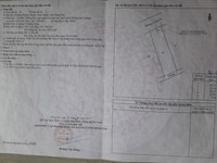 Cần bán hoặc cho thuê lô đất MT Đ. Lý Thái Tổ, Nhơn Trạch 18m ngang Cần bán hoặc cho thuê lô đất MT Đ. Lý Thái Tổ, Nhơn Trạch 18m ngang