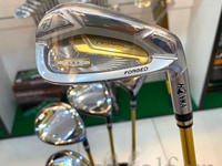 Bộ gậy golf fullset Honma Be07 3 sao 2020 giá chỉ từ 160tr Bộ gậy golf fullset Honma Be07 3 sao 2020 giá chỉ từ 160tr