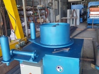 Máy gấp sắt cây cho vật liệu xây dựng Máy gấp sắt cây cho vật liệu xây dựng