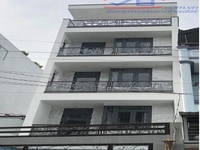 Bán Gấp Nhà 83 Nguyễn Văn Công Mới Xây T.Kế Châu Âu DT(4X19)m 4L Bán Gấp Nhà 83 Nguyễn Văn Công Mới Xây T.Kế Châu Âu DT(4X19)m 4L