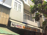 Cho thuê nhà nguyên căn mặt tiền Phan huy Thực Q7 giá tốt Cho thuê nhà nguyên căn mặt tiền Phan huy Thực Q7 giá tốt