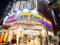 Cho thuê MT Bà Huyện Thanh Quan Q3 7x15m 2lầu có lề rộng 5m giá 70tr Cho thuê MT Bà Huyện Thanh Quan Q3 7x15m 2lầu có lề rộng 5m giá 70tr
