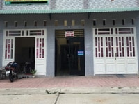 Vợ chồng tôi bán gấp 32 phòng trọ và lô đất 210m2 chỉ 650 triệu Vợ chồng tôi bán gấp 32 phòng trọ và lô đất 210m2 chỉ 650 triệu