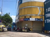 Cho Thuê Mặt Bằng Lớn Đường Lũy Bán Bích, P.Hòa Thạnh, Q.Tân Phú. Cho Thuê Mặt Bằng Lớn Đường Lũy Bán Bích, P.Hòa Thạnh, Q.Tân Phú.