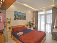 Căn hộ mini chính chủ tại Trần Hưng Đạo Q1, nhà mới Full Nội Thất Căn hộ mini chính chủ tại Trần Hưng Đạo Q1, nhà mới Full Nội Thất