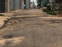 Bán đất Amakhe, dt: 5 x 27m, giá: 1 tỷ 650 triệu Bán đất Amakhe, dt: 5 x 27m, giá: 1 tỷ 650 triệu