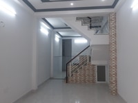 Nhà mới đẹp đúc 1 lâu hẻm xe hơi 1xẹc đường số 4 p.11 gò vấp giá 8tr Nhà mới đẹp đúc 1 lâu hẻm xe hơi 1xẹc đường số 4 p.11 gò vấp giá 8tr