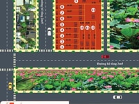 Đất view Hồ sen gần khu du lịch Bồ Bồ Đất view Hồ sen gần khu du lịch Bồ Bồ