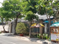 Bán siêu biệt thự mặt tiền trục đường chính Khu biệt Thự đơn Lập. Q.12 Bán siêu biệt thự mặt tiền trục đường chính Khu biệt Thự đơn Lập. Q.12