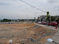 Đất mặt tiền đường liên huyện- tân bình- dĩ an Đất mặt tiền đường liên huyện- tân bình- dĩ an