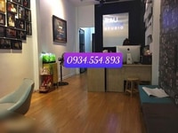 Mặt bằng mặt tiền đường Trương Quyền, Phường 6, Quận 3 Mặt bằng mặt tiền đường Trương Quyền, Phường 6, Quận 3