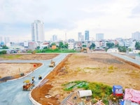 Bán gấp 5 lô KDC Dương Hồng QL.50- Ng.VĂn Linh ,Bình Chánh chỉ 1,5 tỷ Bán gấp 5 lô KDC Dương Hồng QL.50- Ng.VĂn Linh ,Bình Chánh chỉ 1,5 tỷ