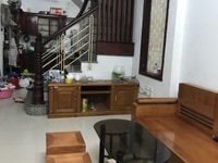 Cho hộ gia đình thuê nhà tại số 8/502 Trần Cung, DT 38 m2, 3,5 tầng Cho hộ gia đình thuê nhà tại số 8/502 Trần Cung, DT 38 m2, 3,5 tầng