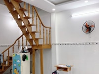Bán nhà hẻm 308 Huỳnh Tấn Phát, Quận 7, Dt 5x8m, 2 tầng. Giá 3,1 tỷ Bán nhà hẻm 308 Huỳnh Tấn Phát, Quận 7, Dt 5x8m, 2 tầng. Giá 3,1 tỷ