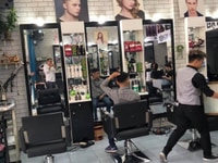 Tóc Bi 324 Lê văn Lương, P tân Hưng Quận 7 tuyển thợ Tóc Bi 324 Lê văn Lương, P tân Hưng Quận 7 tuyển thợ