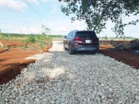 Đất Long Thành 1200m2 thổ cư sẵn 100m2 giá 1,5 tỉ gần KCN Vedan Đất Long Thành 1200m2 thổ cư sẵn 100m2 giá 1,5 tỉ gần KCN Vedan