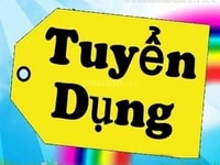 Bổ sung thêm 02 vị trí nhân viên bán hàng Bổ sung thêm 02 vị trí nhân viên bán hàng