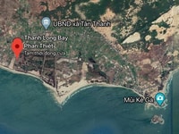 Mở bán Dự án THANH LONG BAY -Phan thiết Mở bán Dự án THANH LONG BAY -Phan thiết