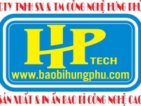 Công ty bao bì Hưng Phú tuyển phụ xe tải Công ty bao bì Hưng Phú tuyển phụ xe tải