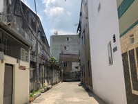 Nhà hẻm nhựa 5m Nguyễn Văn Lượng,F17,Gv Nhà hẻm nhựa 5m Nguyễn Văn Lượng,F17,Gv