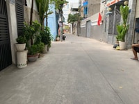 Bán nhà mới đẹp Lê Văn Thọ 1 lầu 2pn HXH Bán nhà mới đẹp Lê Văn Thọ 1 lầu 2pn HXH