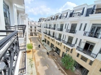 Bán Nhà KDC Bảo Minh Residence Đường Tô Ngọc Vân Quận 12
