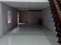 Nhà hẻm xe tải gần ngã tư bốn xã giá 9tr/tháng Nhà hẻm xe tải gần ngã tư bốn xã giá 9tr/tháng