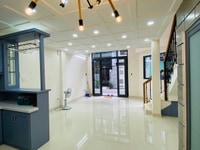Chính chủ bán nhà hẻm oto 6m mới 100% đường Hoàng Hoa Thám