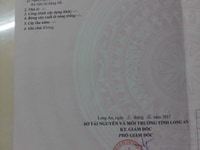 Đất Lô góc ,hẻm 2,1m đan, Nguyễn Quang Đại, P. 5,TP. Tân An, Long An. Đất Lô góc ,hẻm 2,1m đan, Nguyễn Quang Đại, P. 5,TP. Tân An, Long An.