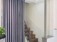Ngay chợ Gò Vấp, hẻm ba gác, nhà 3 tầng mới tinh, chỉ 2.88 tỷ. Ngay chợ Gò Vấp, hẻm ba gác, nhà 3 tầng mới tinh, chỉ 2.88 tỷ.