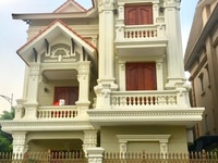 Cần bán căn biệt thự đầu lô BT 04 siêu đẹp tại Việt Hưng Cần bán căn biệt thự đầu lô BT 04 siêu đẹp tại Việt Hưng