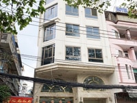 Cho thuê CHDV đường Đặng Văn Ngữ dt 7x20m Trệt 4L(10PN full NT) Cho thuê CHDV đường Đặng Văn Ngữ dt 7x20m Trệt 4L(10PN full NT)