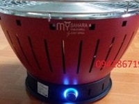 Bếp nướng than hoa gia đình giá rẻ Hà Nội Bếp nướng than hoa gia đình giá rẻ Hà Nội