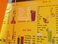 Cần sang nhượng quán ăn gia đình, nước ép, đang kinh doanh tốt. Cần sang nhượng quán ăn gia đình, nước ép, đang kinh doanh tốt.