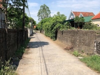 Bán Đất Khối 4 Nghi Hương, Ngay Cạnh KĐT Nguyễn Sinh Cung. Bán Đất Khối 4 Nghi Hương, Ngay Cạnh KĐT Nguyễn Sinh Cung.