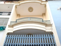 Bán nhà đẹp, vuông vức, hẻm Phan Huy Ích Bán nhà đẹp, vuông vức, hẻm Phan Huy Ích