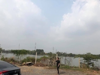 Bán 2 lô đất lớn ! trung tâm tp biên hoà ( võ thị sáu và tân vạn) Bán 2 lô đất lớn ! trung tâm tp biên hoà ( võ thị sáu và tân vạn)